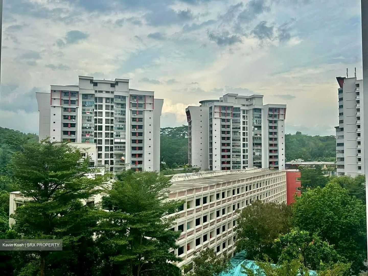 Blk 289G Bukit Batok Street 25 (Bukit Batok), HDB 4 Rooms #592046551